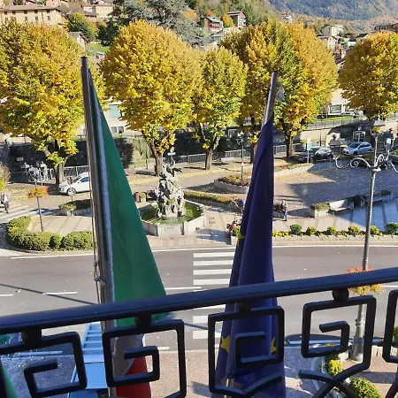 Hotel Touring & Edolo