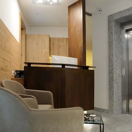 Hotel Touring & Edolo