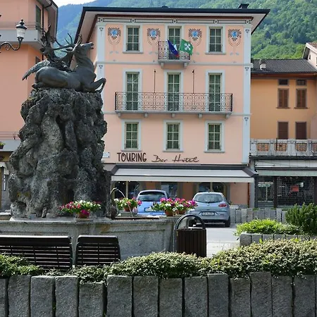 Touring & Edolo