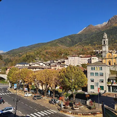 Hotel Touring & Edolo