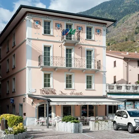 Hotel Touring & Edolo